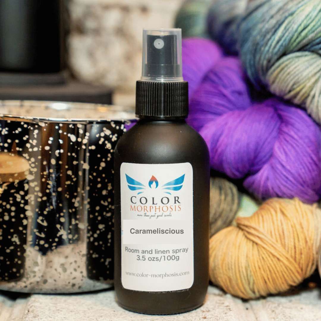 Choose Your Scent Air & Linen Spray