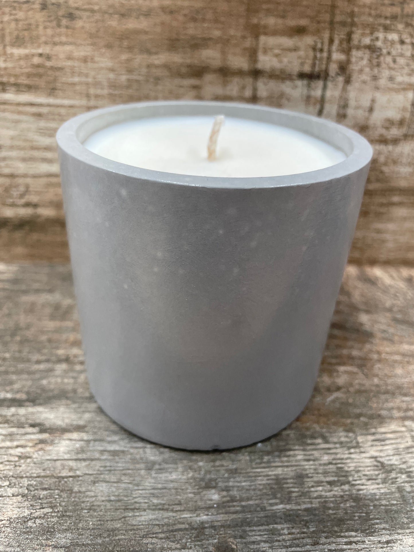 Hand Poured Roasted Chestnuts Scented Candle