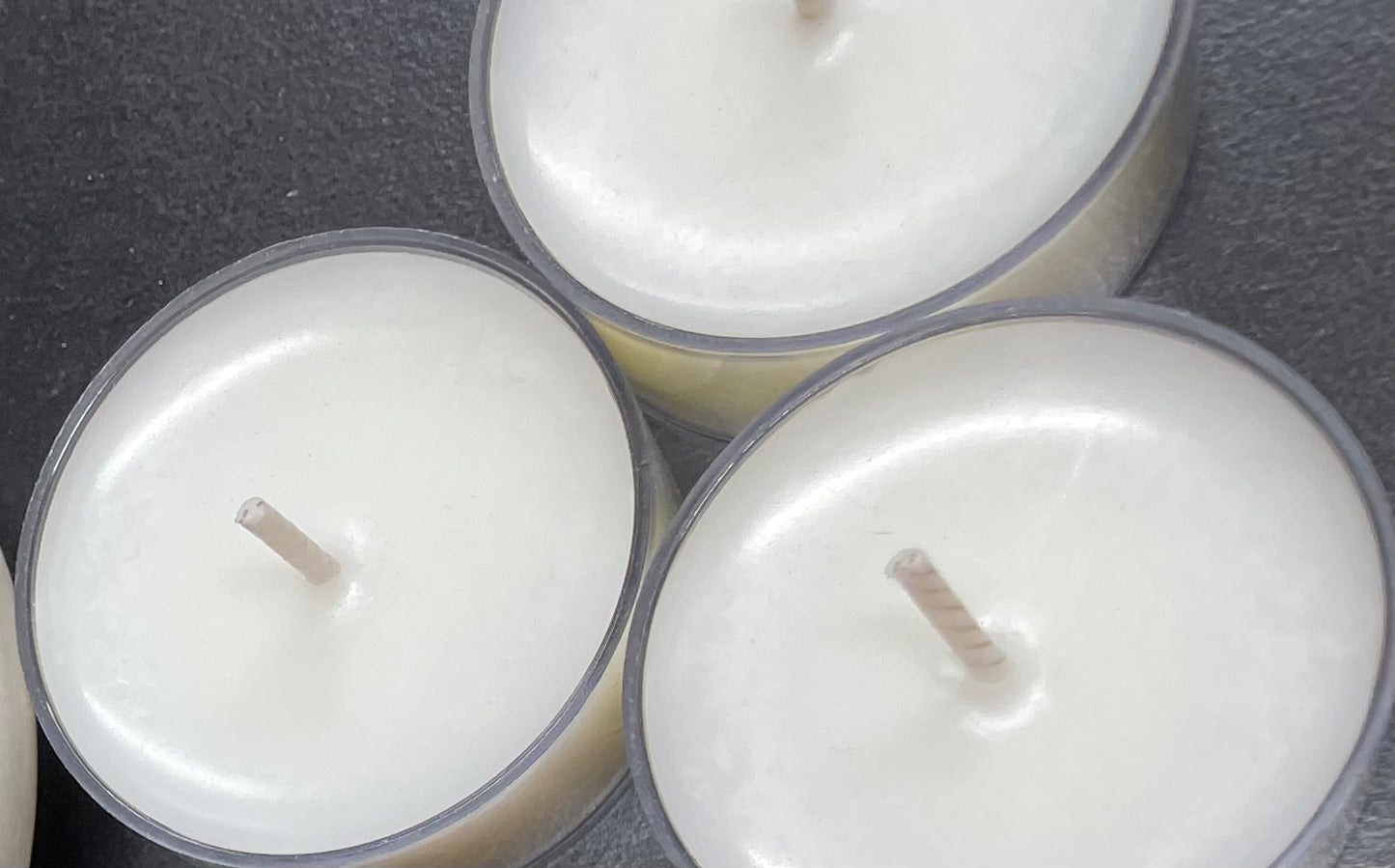Hand Poured It All Comes Out In The Wash Scented Candle