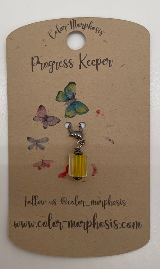 PROGRESS KEEPER